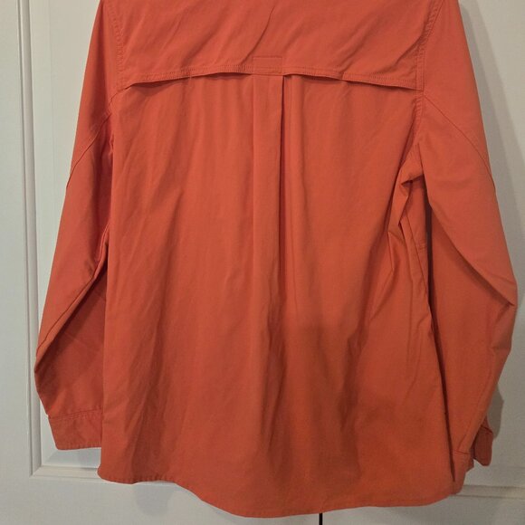 Women's North Face hiking shirt size Small - Picture 4 of 4